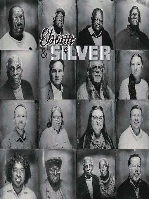 Title details for Ebony and Silver by Multiple Authors - Available